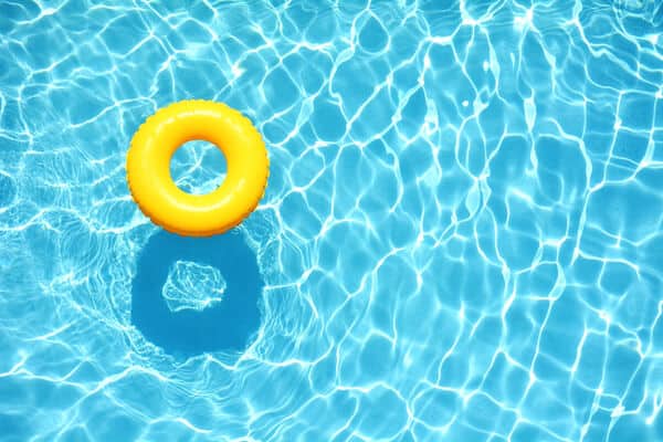 Pooldammsugare – det rätta tillbehöret till din pool